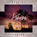 cover: Various - Best Of Spring