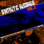 cover: Sinthetic Records - Volume 3