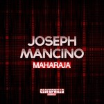 cover: Joseph Mancino - Maharaja