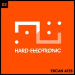 cover: Ercan Ates - Ercan Ates