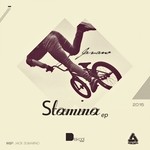 cover: Javano - Stamina EP