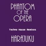 cover: Harajuku - Phantom Of The Opera