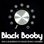 cover: Hunt, Gene|Black Booby - Black Booby Volume 4