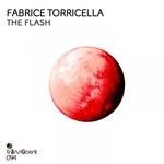 cover: Fabrice Torricella - The Flash