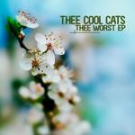 cover: Lika Morgan|Thee Cool Cats - Thee Worst EP