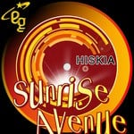 cover: Hiskia - Sunrise Avenue