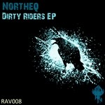 cover: Northeq - Dirty Riders - EP