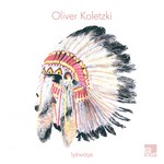 cover: Oliver Koletzki - Iyewaye