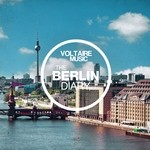 cover: Various - The Berlin Diary Part 7 (Voltaire Music)