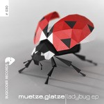 cover: Muetze Glatze - Ladybug - EP