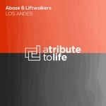 cover: Abaze|Liftwalkers - Los Andes