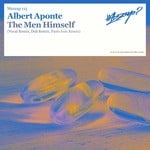 cover: Albert Aponte - The Man Himself