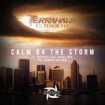 cover: Tenor Fly|Terrahawk - Calm B4 The Storm