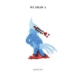 cover: We Draw A - Jumbo Love