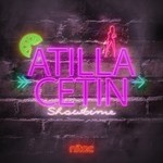 cover: Atilla Cetin - Showtime