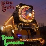 cover: Netzer Battle - Trance Locomotion