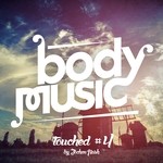 cover: PASH, Jochen|Various - Body Music Presents Touched #4