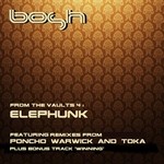 cover: Elephunk - From The Vaults Volume 4