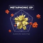 cover: Aaron Wayne - Metaphonic EP