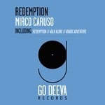 cover: Mirco Caruso - Redemption