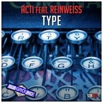 cover: Acti|Reinweiss - Type