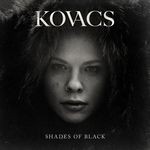 cover: Kovacs - Shades Of Black