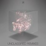 cover: Mykki Blanco|Etnik - Unclassified (remixes)