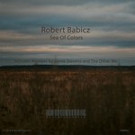 cover: Robert Babicz - Sea Of Colors