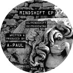 cover: A Paul - Mindshift EP