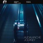 cover: Audalanche - Journey (extended)