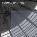 cover: Tuomas Rantanen - Roaring Dunes Suite (2015 Remasters)