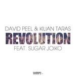 cover: Peel, David|Kilian Taras|Sugar Joiko - Revolution