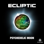 cover: Ecliptic - Psychedelic Moon