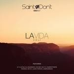 cover: Various - La Vida Vol 1