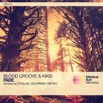 cover: Blood Groove & Kikis - Fade