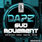 cover: Dapz - Sub Movement