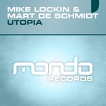 cover: Lockin, Mike|Mart De Schmidt - Utopia