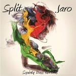 cover: Split - Jaro