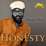 cover: Tarrus Riley - Honesty