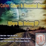 cover: Cohen, Collen|Essential Enou - Where We Belong EP