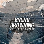 cover: Bruno Browning - State Of The Game EP