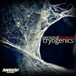 cover: Cryogenics - Personal Demons