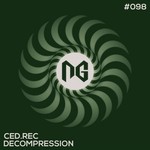 cover: Ced Rec - Decompression