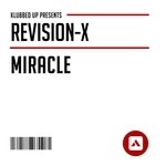 cover: Revision X - Miracle