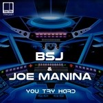 cover: Bsj|Joe Manina - You Try Hard