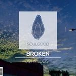 cover: John Louis - Broken