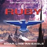 cover: Various - Ruby Trance Volume 12