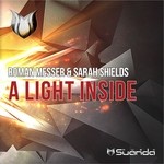 cover: Messer, Roman|Sarah Shields - A Light Inside