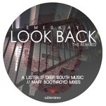 cover: Emeskay - Look Back