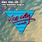 cover: Max Muller - Funky Brothers